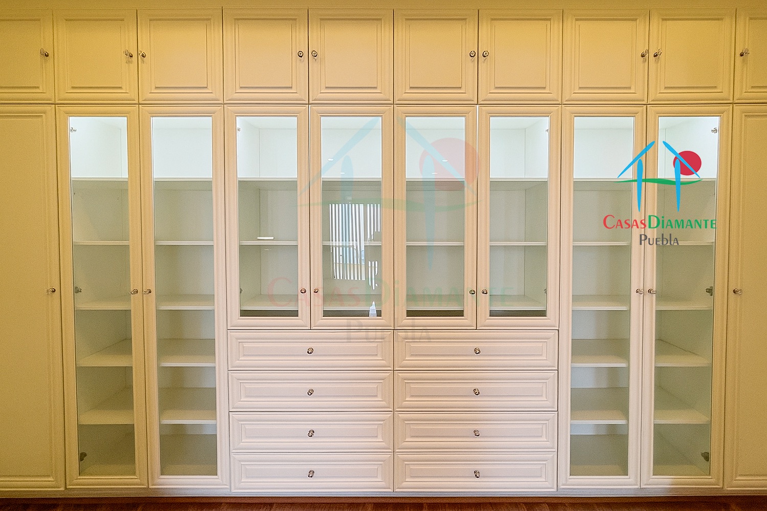 La Calera Casa Olimpo - Recámara dos 5